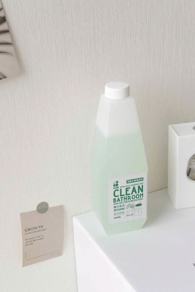 浴室小物大大提高了生活幸福感~开元棋牌有些苦不必硬吃!这些(图3) 浴室小物大大提高了生活幸福感~开元棋牌有些苦不必硬吃!这些(图3)