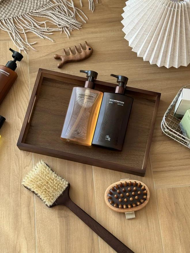 浴室小物大大提高了生活幸福感~开元棋牌有些苦不必硬吃!这些(图11) 浴室小物大大提高了生活幸福感~开元棋牌有些苦不必硬吃!这些(图11)