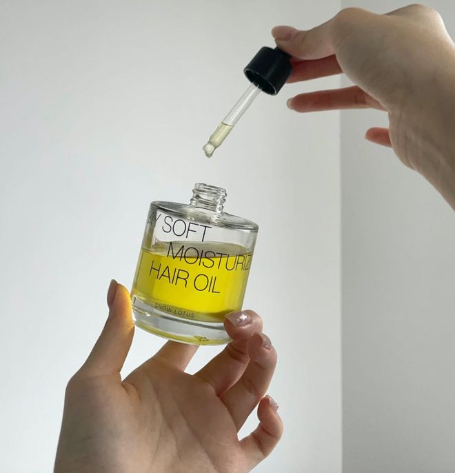 精油、头皮精华、猪鬃梳、真丝枕套、发圈开元棋牌app瀑布发养生好物丨山茶花(图7)