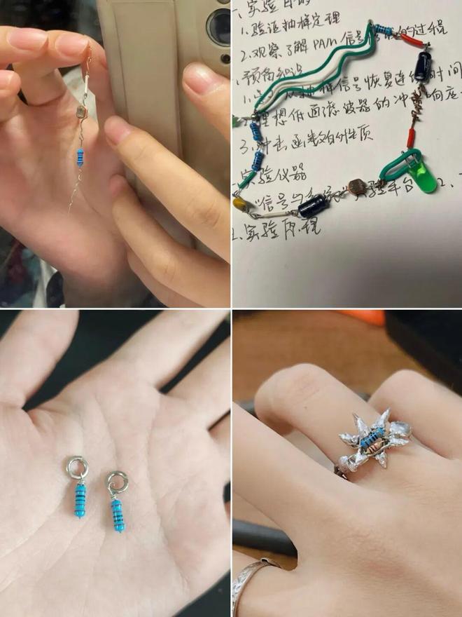 了！几千欧的东西说用就用开元棋牌网站也是好起来(图2)