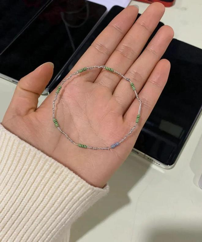 了！几千欧的东西说用就用开元棋牌网站也是好起来(图12)